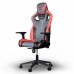 E-Blue Cobra X Gaming Chair (Red)